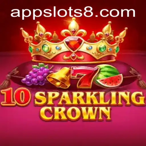 Exploring 10SparklingCrown: A Royal Journey Through Slots8