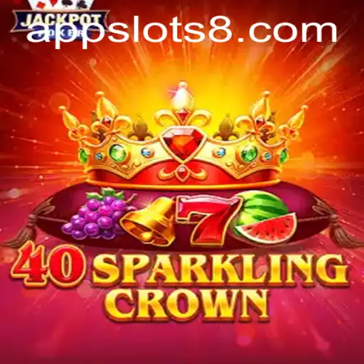 Discover the Dazzling World of 40SparklingCrown Slots