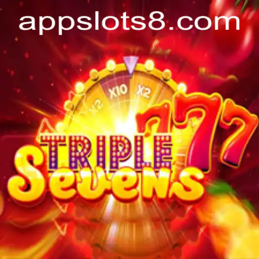 Exploring the Exciting World of 777TripleSeven Slot Game
