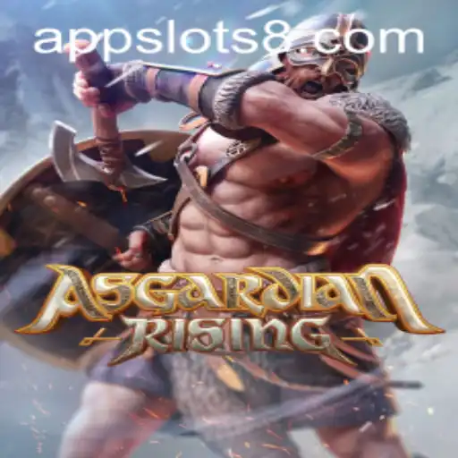 Exploring the Mystical Realms of AsgardianRising: An In-Depth Look at a Modern Slot Sensation