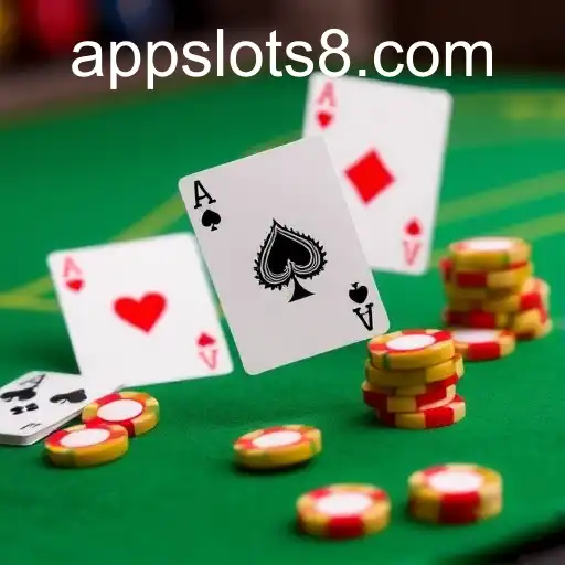 Mastering the Baccarat Game: Elevate Your Casino Experience with Slots8