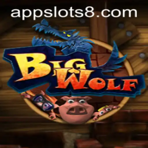 Unlock the Excitement of BigWolf: A Thrilling Slots Adventure