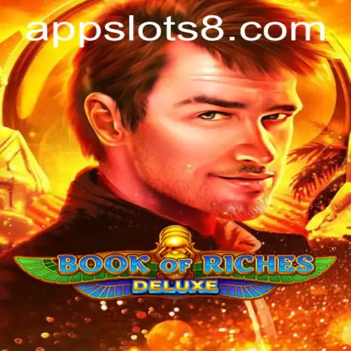 Exploring the Enchanting World of Book of Riches Deluxe
