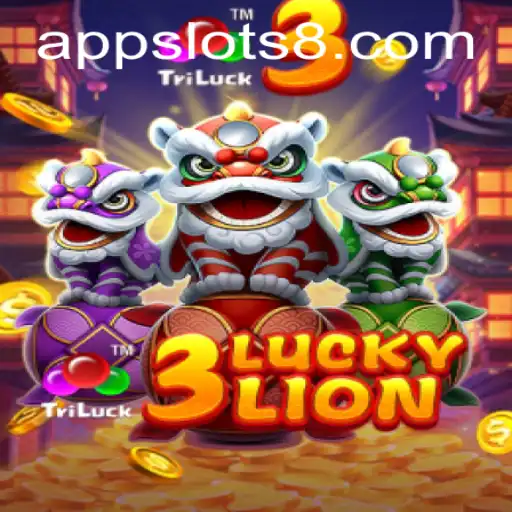 Exploring the Thrills of 3LUCKYLION: A Comprehensive Guide to the Exciting World of Slots8