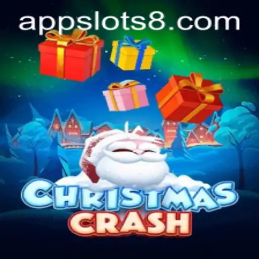 ChristmasCrash: A Festive Adventure with Slots8