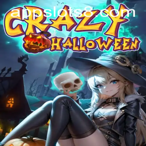 CrazyHalloween: The Thrilling Slot Game Adventure