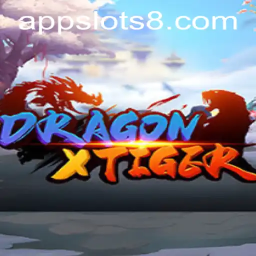 Explore the Exciting World of DragonXTiger Slots on Slots8