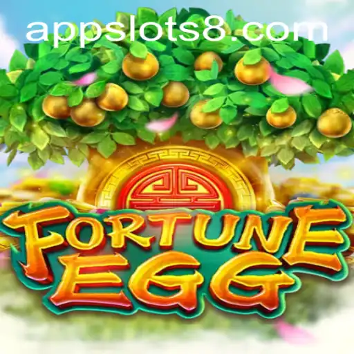 Exploring FortuneEgg: A New Era in Slot Gaming with Slots8