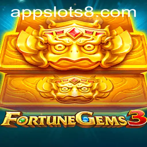 Discover the Exciting World of FortuneGems3: Your Ultimate Guide to Enjoying Slots8