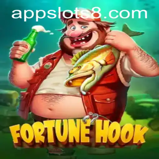 Exploring FortuneHook: The Next Exciting Slot Adventure