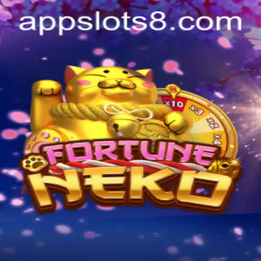 Discovering FortuneNeko: A Slots8 Journey