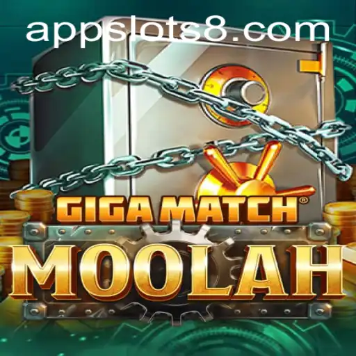 GigaMatchMoolah: The Revolutionary Slot Game Taking the World by Storm
