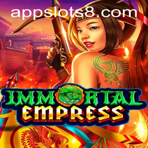 Exploring the Enchanting Realms of ImmortalEmpress Slots
