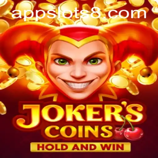 JokersCoins: A New Exciting Chapter in the World of Slots