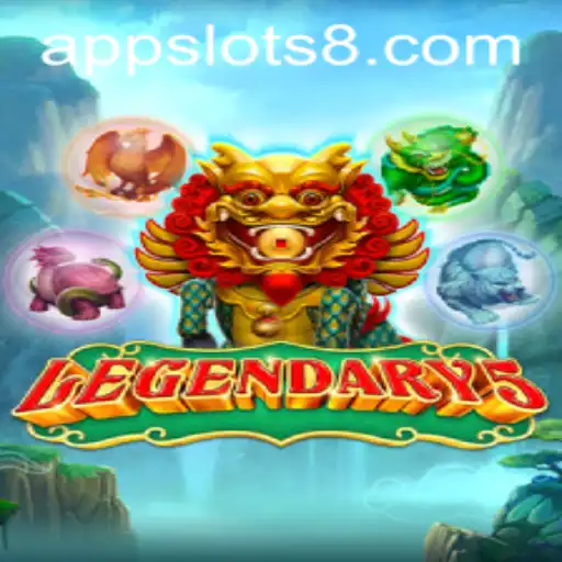 Experience Thrills with Legendary5 and Slots8