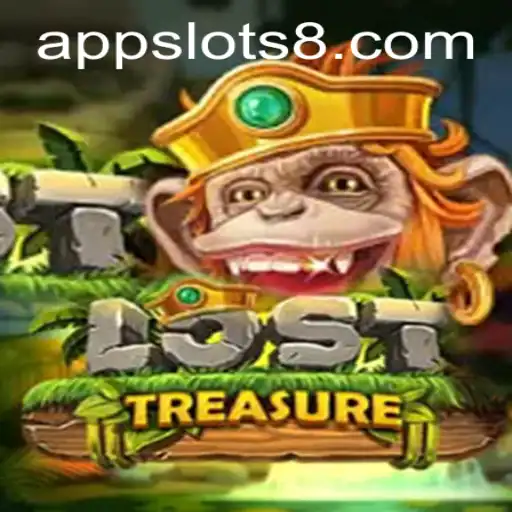 LostTreasure: Exploring the Exciting World of Slots8