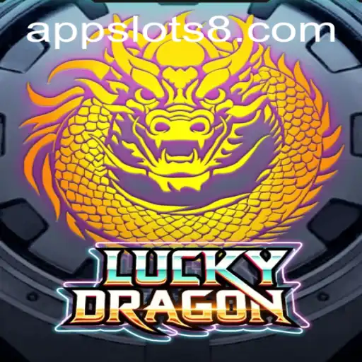 Unveiling the Enchantment of LuckyDragon: The Exciting World of Slots8