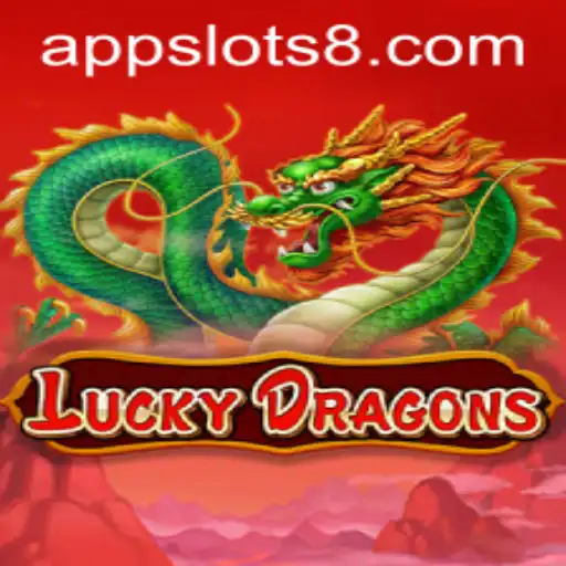 LuckyDragons: Unveiling the Magic Behind the Slots8 Gaming Experience