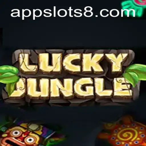Discover the Excitement of LuckyJungle: An In-Depth Look at the Game with Slots8