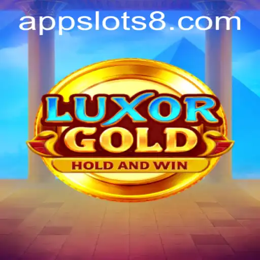 Experience the Thrill of Ancient Egypt with LuxorGold Slots8
