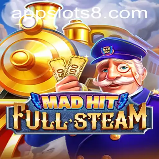MadHitFullSteam: The Thrilling World of Slots8