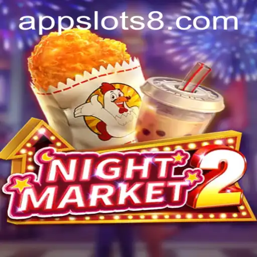 Exploring NightMarket2: A Deep Dive into the Thrilling Slots8 Experience