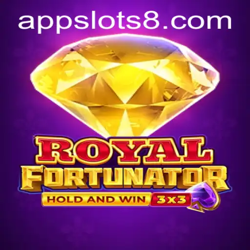 RoyalFort: The Ultimate Guide to Mastering Slots8