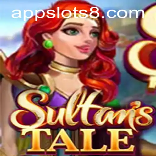 Discover the Captivating World of Sultanstale: Slots8 Edition