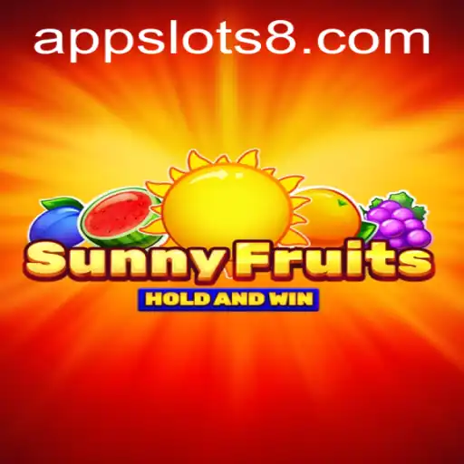Exploring the Thrills of SunnyFruits: A Deeper Look into the Popular Slots8 Game