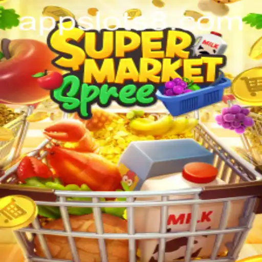 Exploring the Exciting World of SupermarketSpree: A Fresh Take on Slot Games with Slots8