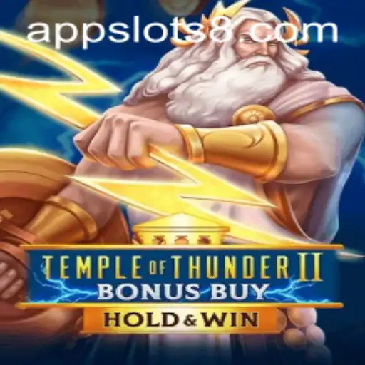 Exploring Temple of Thunder II Bonus Buy: A Thrilling Slot Adventure with Current Insights