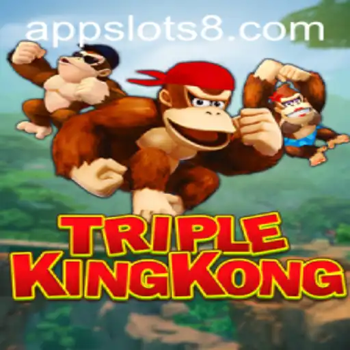 Exploring the Exciting World of TripleKingKong Slots8