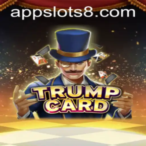 Exploring 'TrumpCard': A Slot Game Revolution