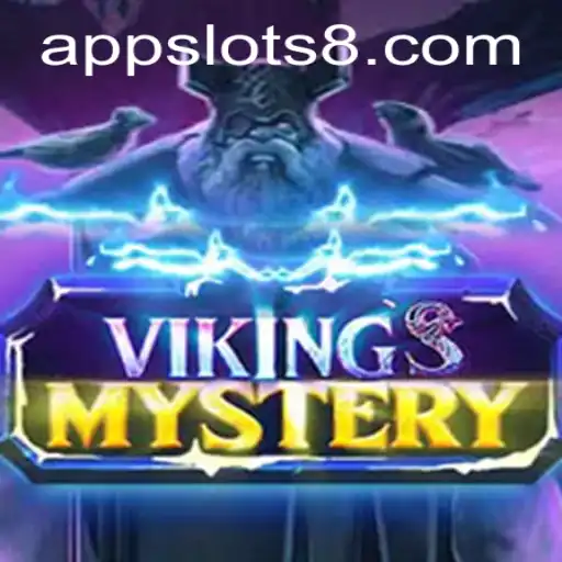 Unraveling the Mysteries of VikingsMystery: A Dive into the World of Slots8