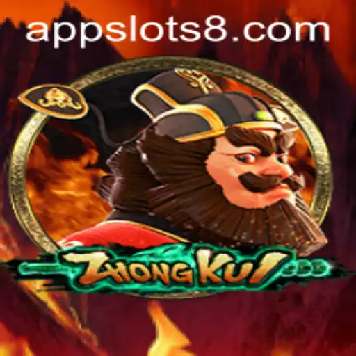 Exploring ZhongKui: The Captivating World of Slots8's Modern Slot Game