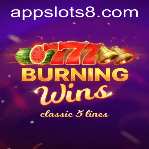 Unveiling the Thrilling World of BurningWins: The Ultimate Slots8 Experience