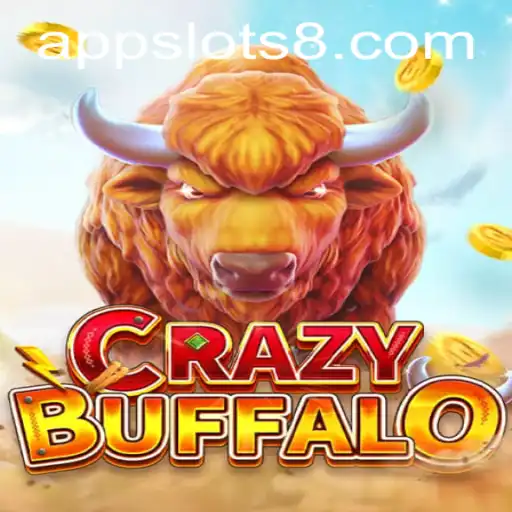 The Exciting World of CRAZYBUFFALO Slots