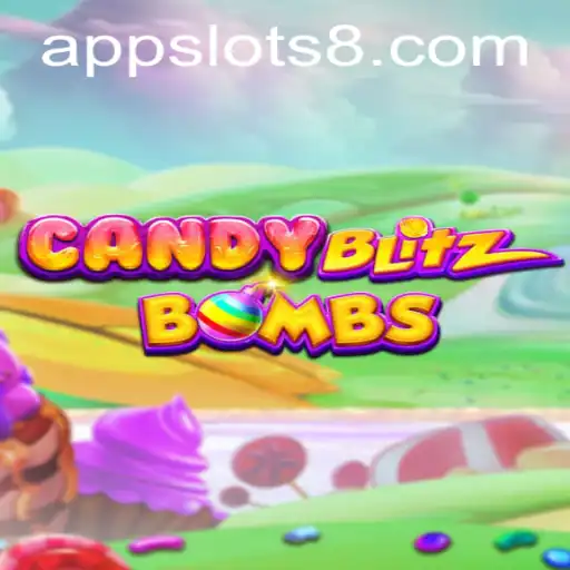 Unveiling CandyBlitzBombs: The Sweet Symphony of Gameplay and Strategy with Slots8