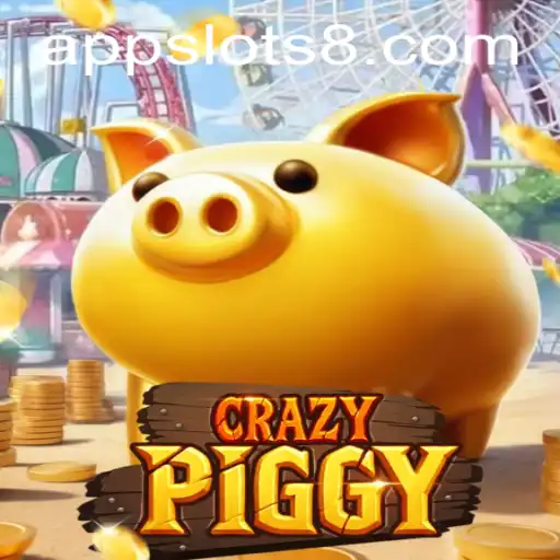 Experience the Thrilling World of CrazyPiggy Slots8