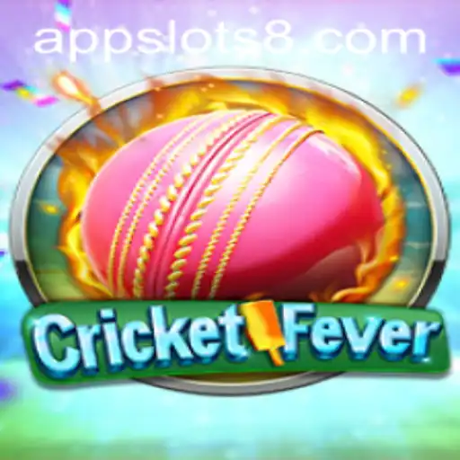 CricketFever: Dive Into the Thrilling World of Slots8