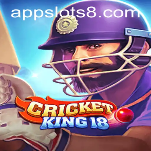 Discover CricketKing18: An Immersive Experience in the World of Virtual Gaming