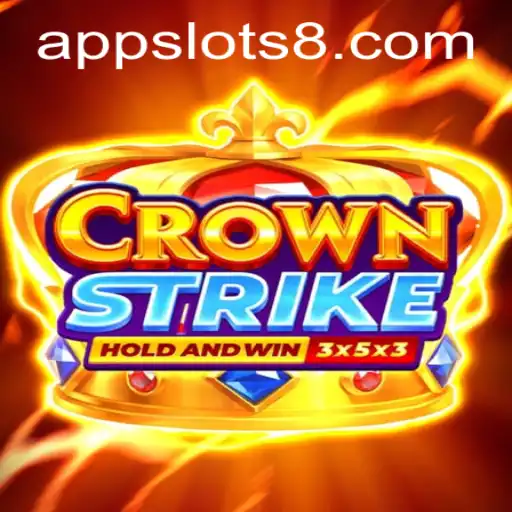 Discovering the Thrill of Crownstrike: A Deep Dive into Slots8 Adventure