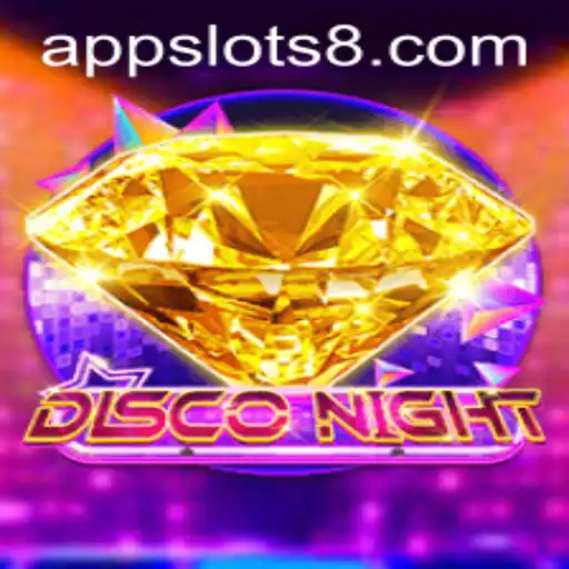 DiscoNight: A Thrilling Experience in the World of Slots8 Gaming