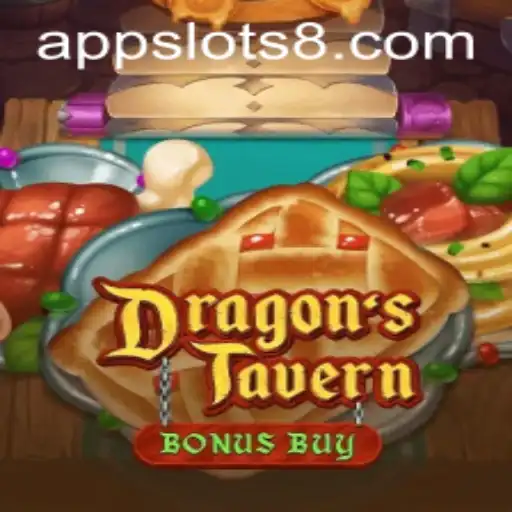 Unveiling DragonsTavern: Dive into the Enchanting World of Slots8