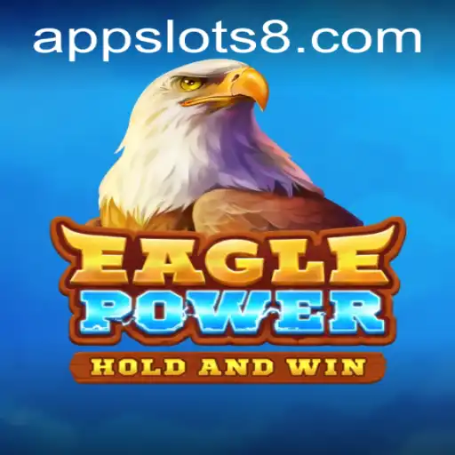 EaglePower: A Sky-High Adventure in Slots8 Gaming