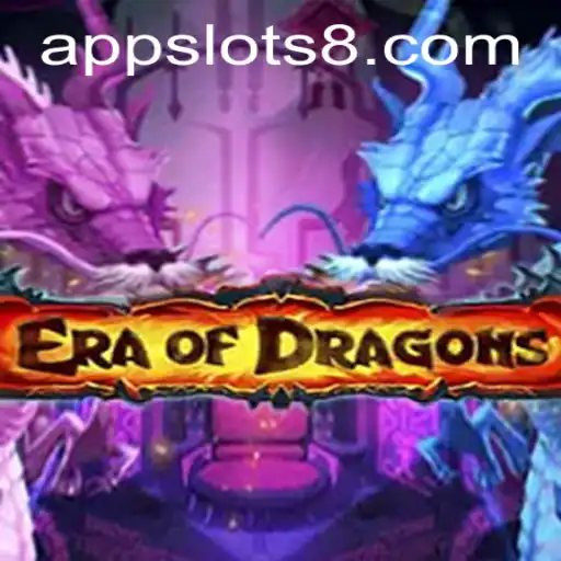 Exploring the Enchanting World of EraOfDragons and Slots8