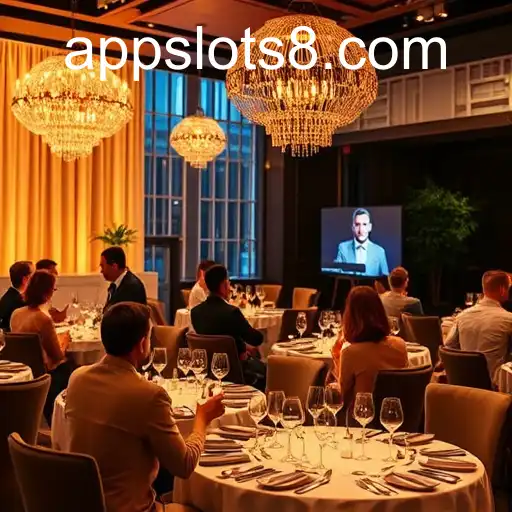 Unveiling the Evolution of Exclusive Events: The Role of Slots8 in Modern Experiences