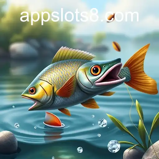 The Allure of Fishing Games: Exploring the Popularity of Slots8