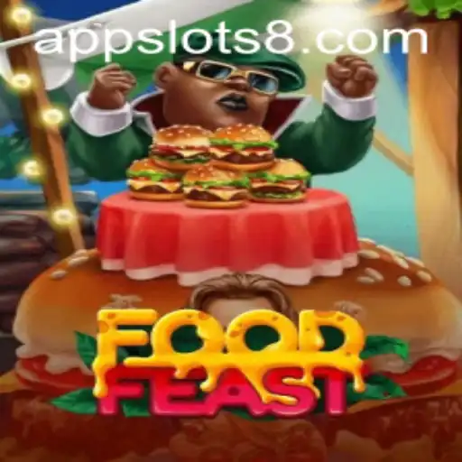 The Exciting World of FoodFeast: A Culinary Gaming Adventure