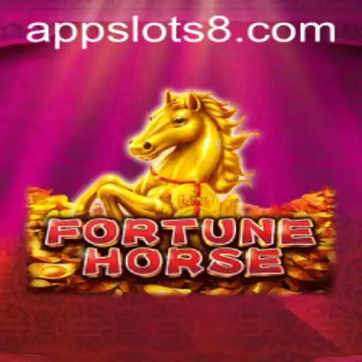 Unveiling FortuneHorse: A Slot Game Adventure